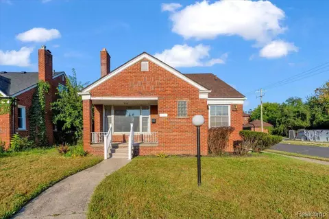 17213 Santa Rosa Dr, Detroit, MI 48221