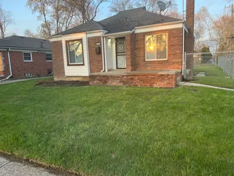 18900 Oakfield St, Detroit, MI 48235