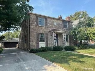 134 S York St, Dearborn, MI 48124