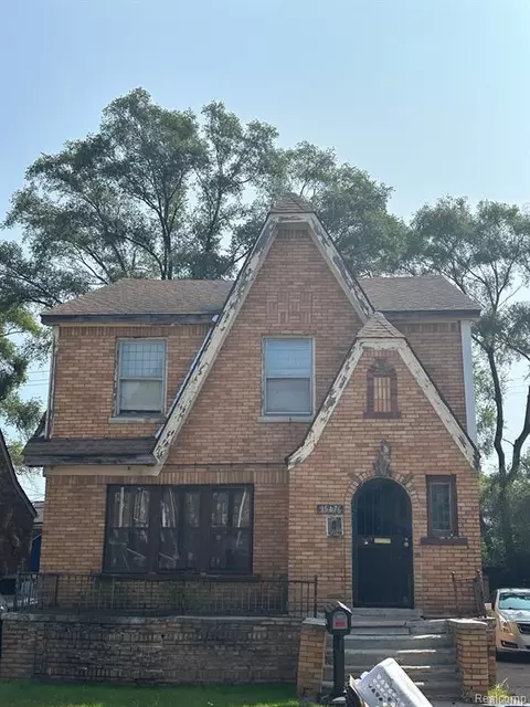 15476 Appoline St, Detroit, MI 48227