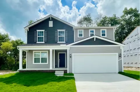 9220 Dogwood, Lima, MI 48130