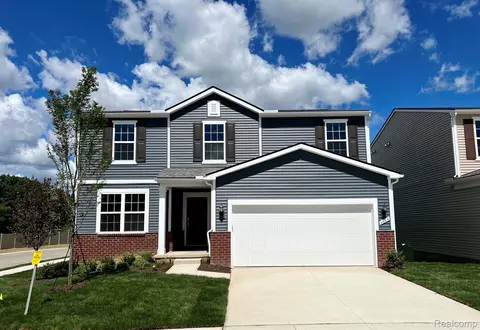 9101 Dogwood Ln, Lima, MI 48130