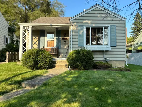 1427 Irene Ave, Flint, MI 48503