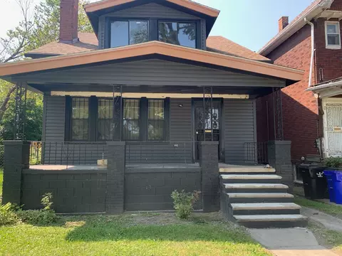 3893 Beniteau St, Detroit, MI 48214