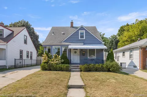 309 N Campbell Rd, Royal Oak, MI 48067