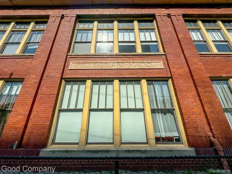 1395 Antietam Ave #50, Detroit, MI 48207