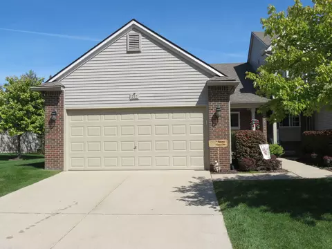 217 Newberry Ln, Marion, MI 48843
