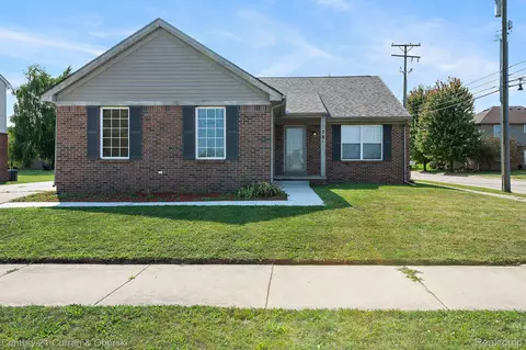 781 Lillibridge St, Detroit, MI 48214