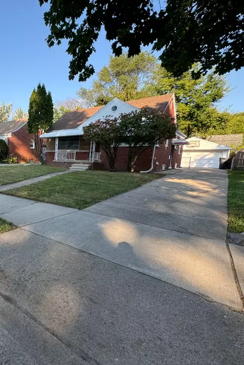 19310 Northrop St, Detroit, MI 48219