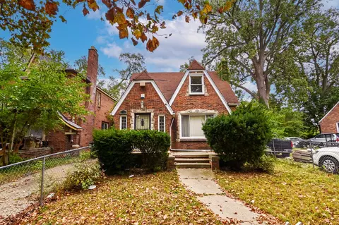 13962 Whitcomb St, Detroit, MI 48227