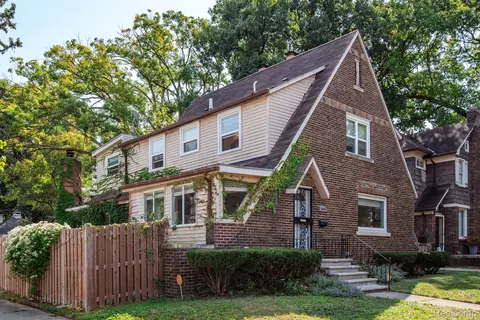 16656 Wildemere St, Detroit, MI 48221
