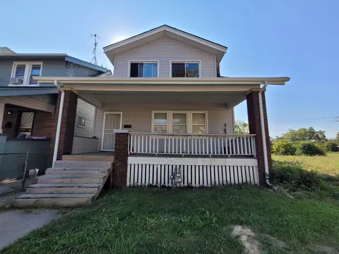 2731 W Philadelphia St, Detroit, MI 48206