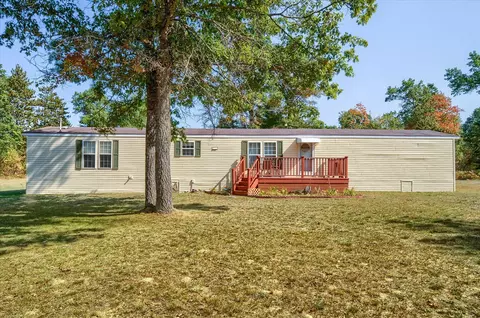 3260 Rabbit Track Trl, Foster, MI 48661