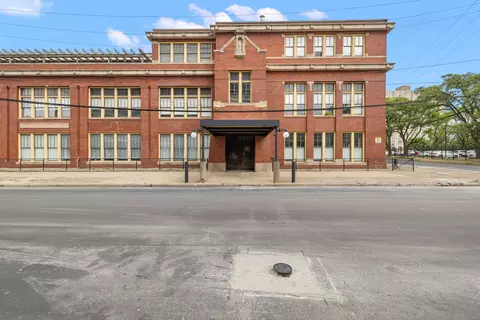 1395 Antietam Ave #57, Detroit, MI 48207