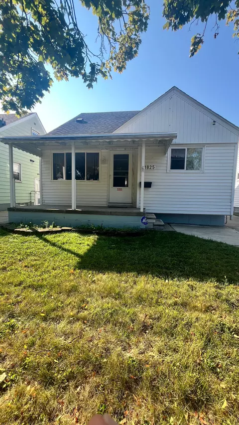1825 Progress Ave, Lincoln Park, MI 48146