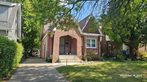 13416 Marlowe St, Detroit, MI 48227