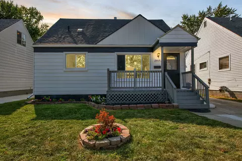 24409 Bolam Ave, Warren, MI 48089