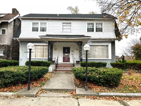 94 Massachusetts St, Highland Park, MI 48203