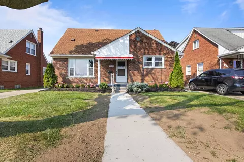 4837 Firestone St, Dearborn, MI 48126