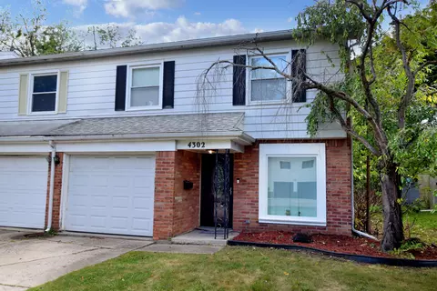 4302 Park Forest Dr, Flint, MI 48507