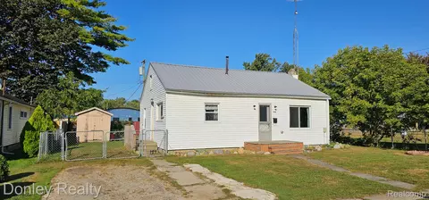 288 S Morse St, Sandusky, MI 48471