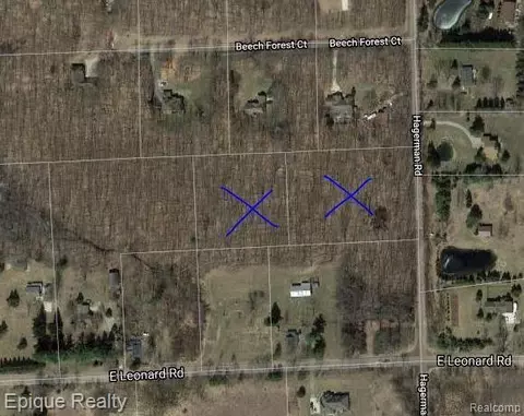 0 Tbd Hagerman, Addison, MI 48367 photo 5