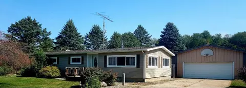 3469 S Stine Rd, Carmel, MI 48813