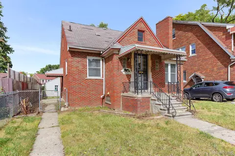 14869 Biltmore St, Detroit, MI 48227