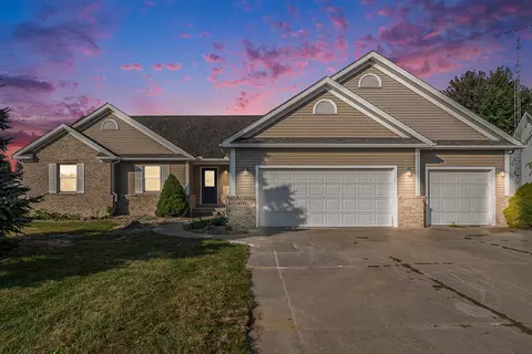 4043 Spring Hue Ln, Richfield, MI 48423