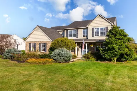 3481 Prescott Dr, Marion, MI 48843