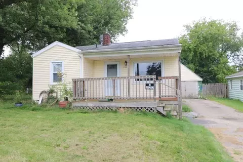 1180 Dunkirk Ave, Mount Morris, MI 48458