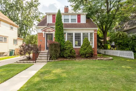 22143 Edison St, Dearborn, MI 48124