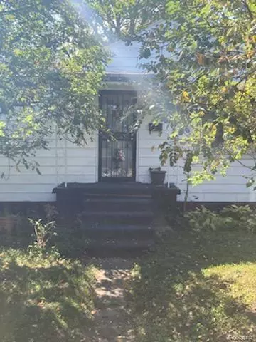 1916 Colon St, Flint, MI 48506