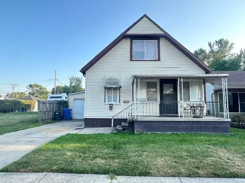 8118 Studebaker Ave, Warren, MI 48089