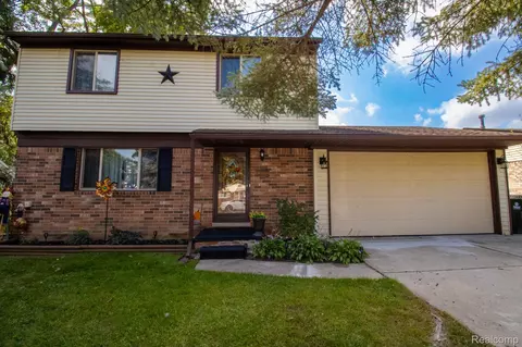 33735 Somerset St, Westland, MI 48186