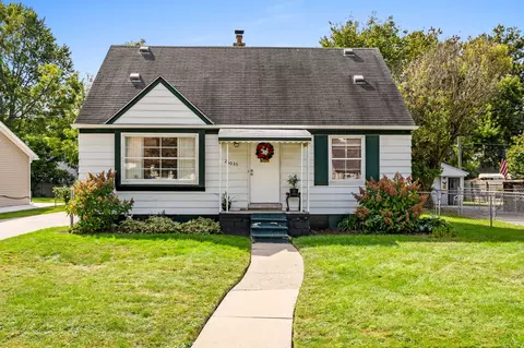 25035 Midland, Redford, MI 48239