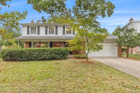 1465 King George Blvd, Ann Arbor, MI 48104