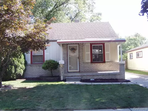 5101 Clippert St, Dearborn Heights, MI 48125