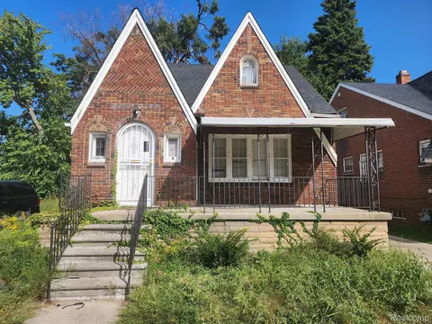15080 Steel St, Detroit, MI 48227