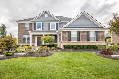 7323 Evergreen Trl, Canton, MI 48187