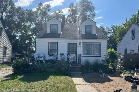 19196 Mccormick St, Detroit, MI 48224