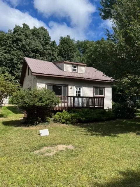 3280 W Plum Rd, Shelby, MI 49455
