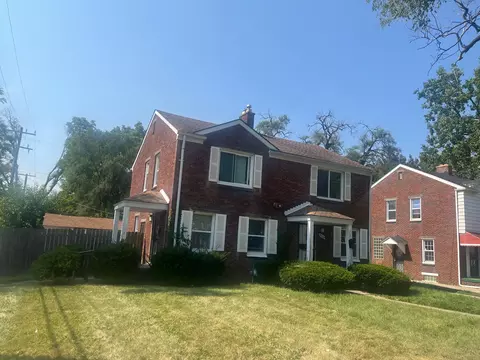 8203 8209 Manor St, Detroit, MI 48204