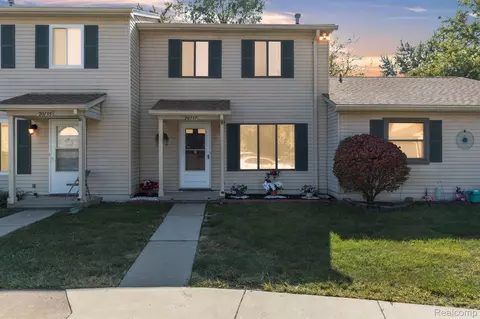 20137 Cumberland, Brownstown, MI 48183