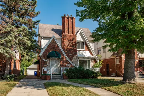 17352 Roselawn St, Detroit, MI 48221