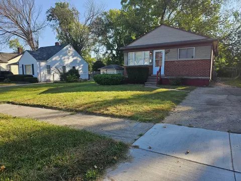 11763 W Outer Dr, Detroit, MI 48223