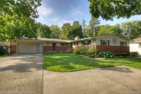 1407 Penniman Ave, Plymouth, MI 48170