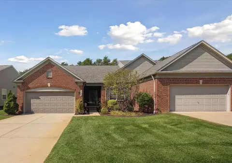 3733 Rainier Dr, Oceola, MI 48843