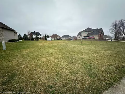 0 Mapleview Crt Ct, Davison, MI 48423