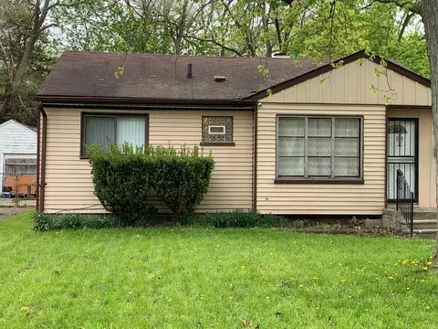 14128 Heyden St, Detroit, MI 48223